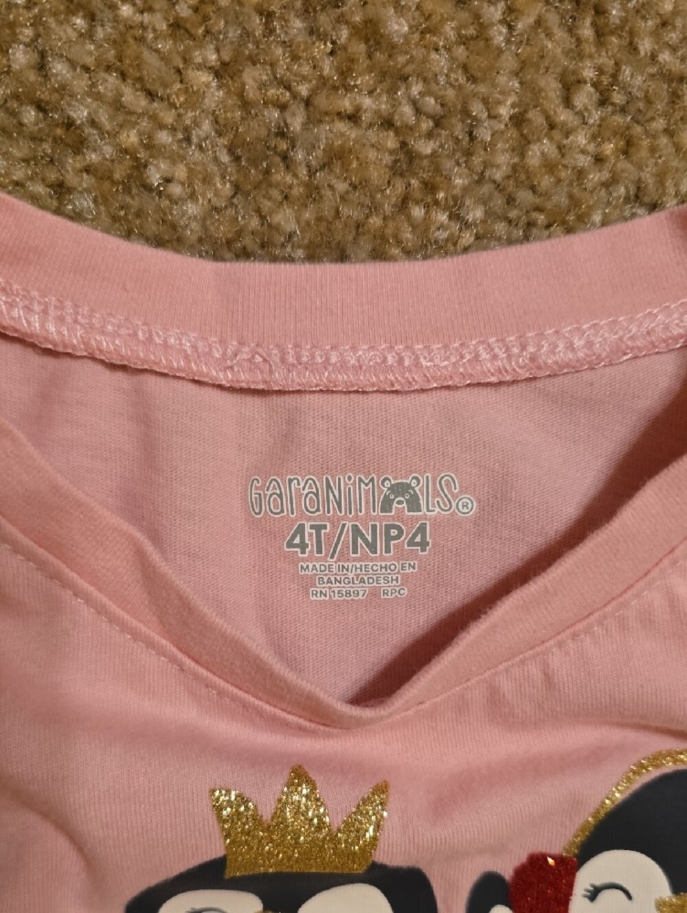 4T Matching Sets - Picture 7 of 15